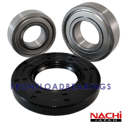 Front load whirlpool - load, washer