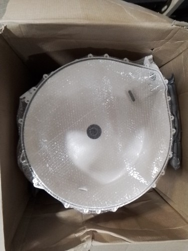 Electrolux washer outer - electrolux, rear
