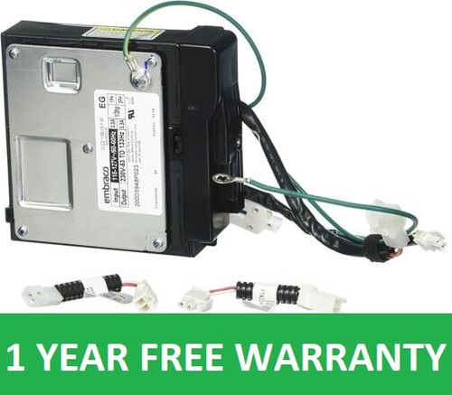 Oem inverter board - board, ge